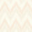 Lillian August Regent Flamestitch Stringcloth Soft Melon And Arrowroot Wallpaper LN11201