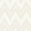 Lillian August Regent Flamestitch Stringcloth Winter Fog And Eggshell Wallpaper LN11208