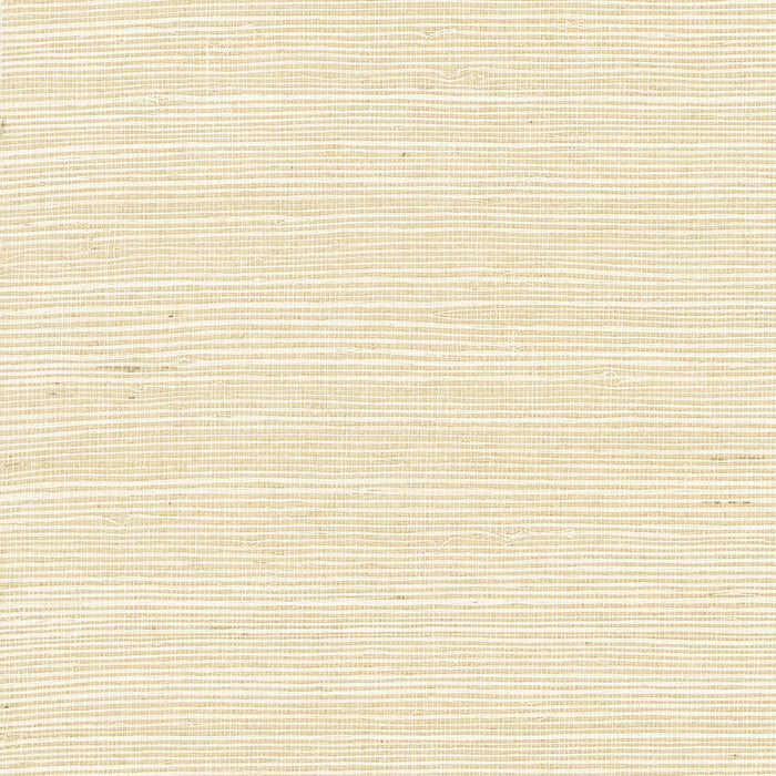 Lillian August Sisal Grasscloth Sugar Cookie Wallpaper LN11803