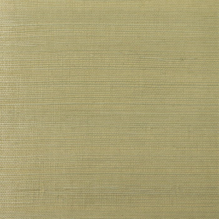 Lillian August Sisal Golden Rye Wallpaper Sample LN11814