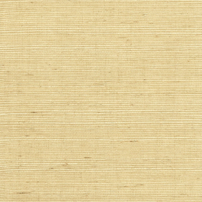 Lillian August Sisal Grasscloth Desert Limestone Wallpaper LN11817