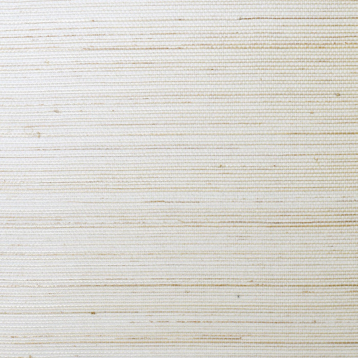 Lillian August Abaca Grasscloth Frosted Linen Wallpaper LN11823