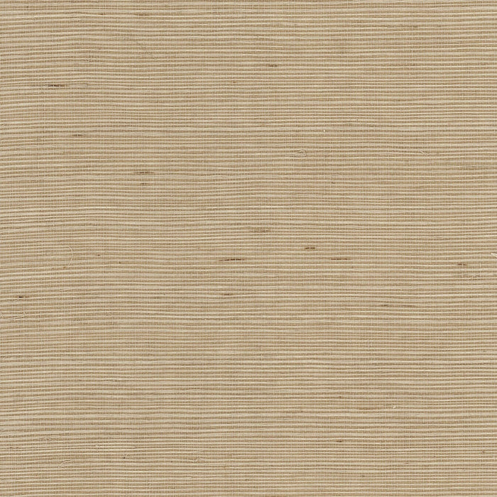Lillian August Sisal Grasscloth Hidden Cove Wallpaper LN11826