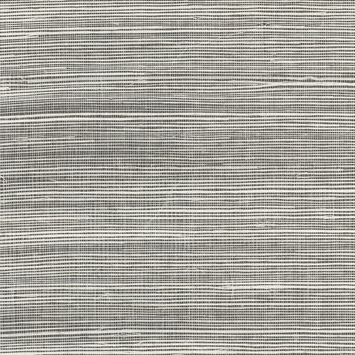 Lillian August Sisal Grasscloth Salt And Pepper Wallpaper LN11830