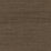 Lillian August Sisal Grasscloth Ash Brown Wallpaper LN11836