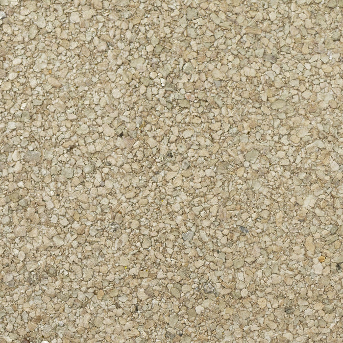 Lillian August Mica Sandstone & Metallic Champagne Wallpaper Sample LN11838