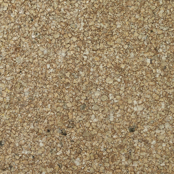 Lillian August Mica Caramel & Metallic Pewter Wallpaper Sample LN11848