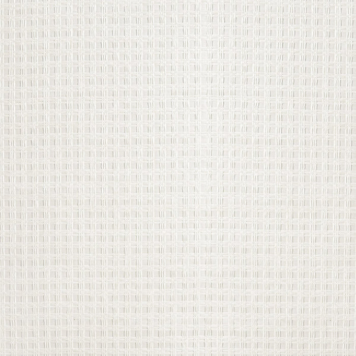 Lillian August Paperweave Shimmering Pearl Wallpaper Sample LN11850