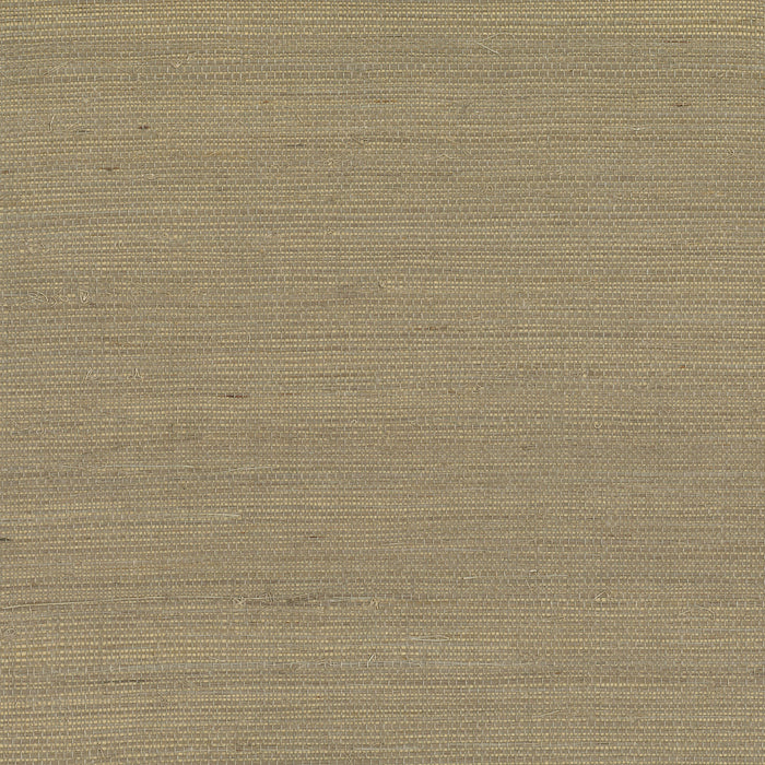 Lillian August Sisal Sandstorm Wallpaper LN11872