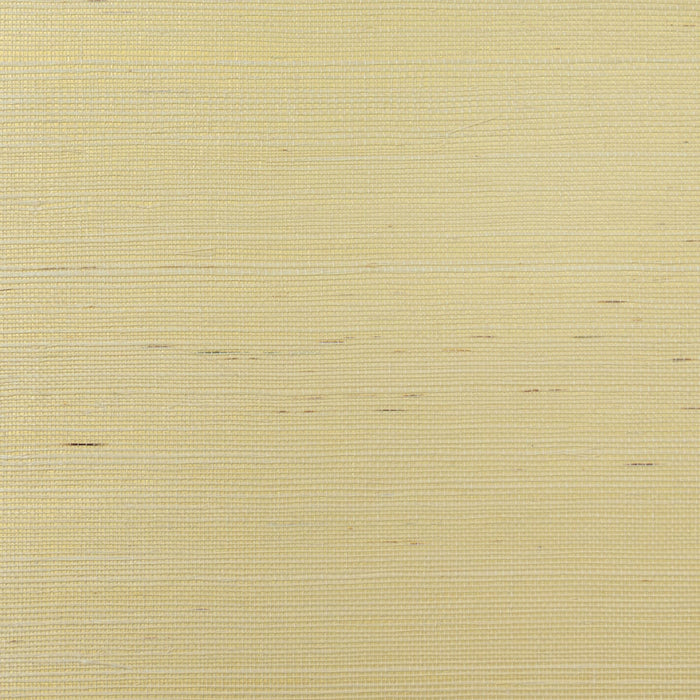 Lillian August Sisal Ivory & Metallic Gold Wallpaper LN11874
