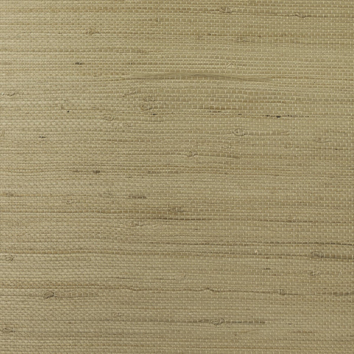 Lillian August Jute Oat Wallpaper LN11875