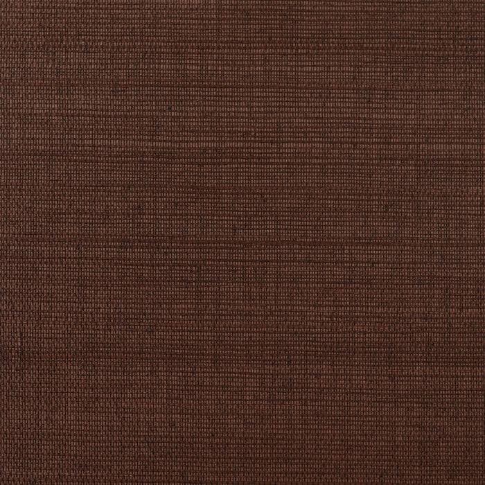 Lillian August Sisal Ruby Wallpaper Sample LN11877