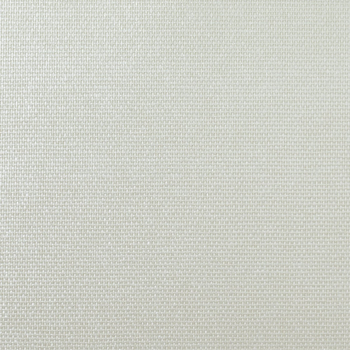 Lillian August Paperweave Metallic Pearl Wallpaper Sample LN11883