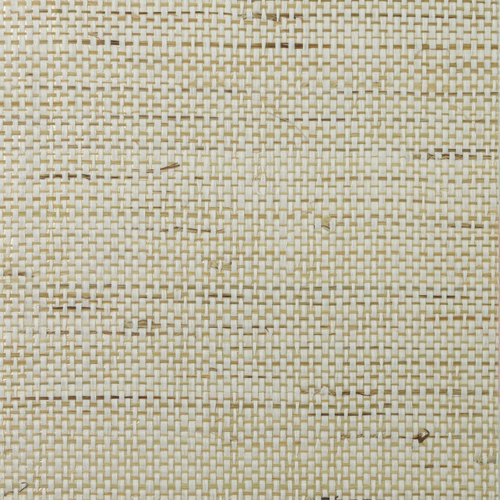 Lillian August Paperweave And Ramie Sandy Shores & Gold Wallpaper LN11888
