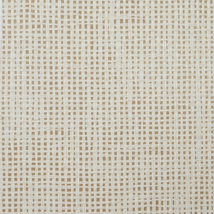 Lillian August Paperweave White Heron & Pine Wallpaper Sample LN11890