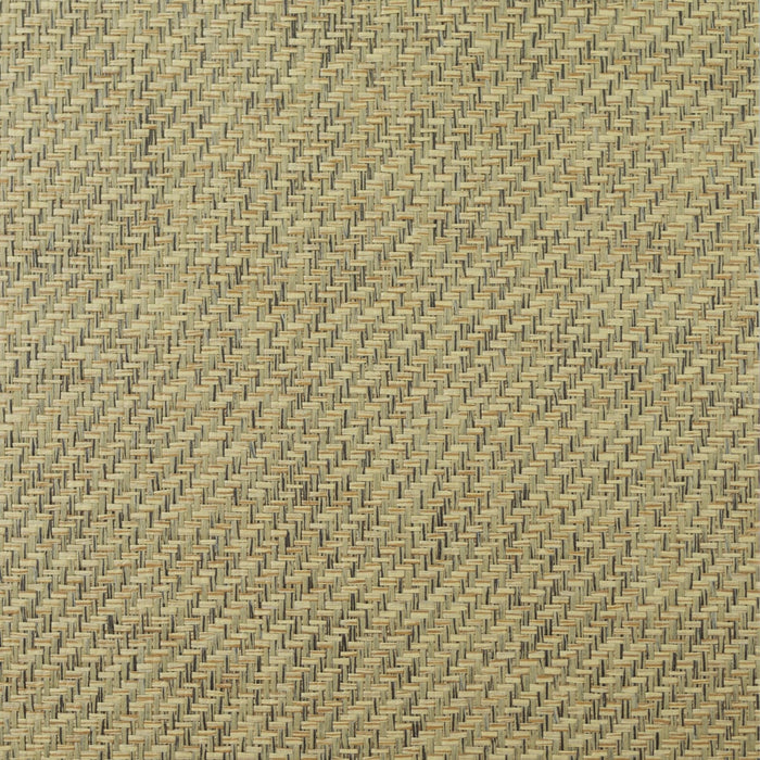 Lillian August Paperweave Barley Wallpaper Sample LN11894