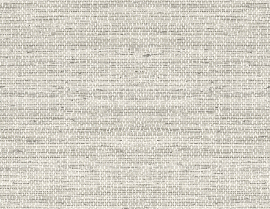 Lillian August Luxe Weave Lunar Rock Wallpaper LN20200
