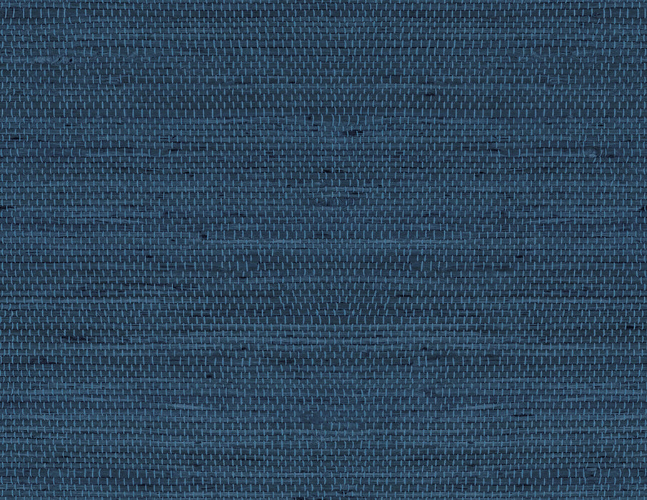 Lillian August Luxe Weave Coastal Blue Wallpaper LN20202
