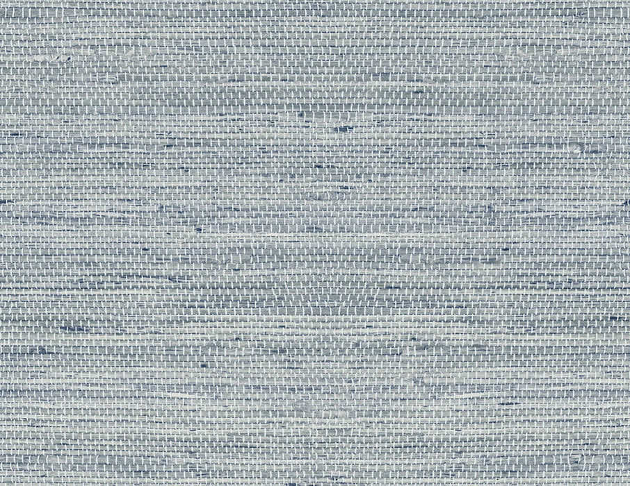 Lillian August Luxe Weave Skylight Wallpaper LN20210
