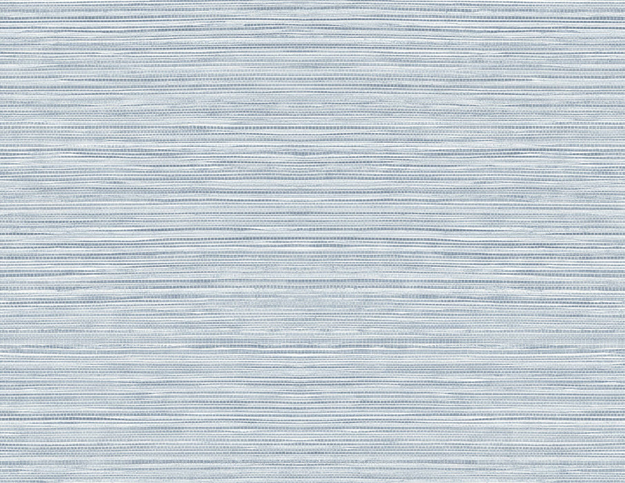 Lillian August Luxe Sisal Sea Breeze Wallpaper LN20812