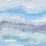 Lillian August Ikat Waves Lakeside Wallpaper LN31202