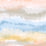 Lillian August Ikat Waves Sunset Wallpaper LN31203