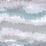 Lillian August Ikat Waves Morning Fog Wallpaper LN31208