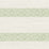 Lillian August Alani Geo Stripe Aloe Wallpaper LN40104