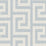 Lillian August Luna Retreat Greek Key Skylight Wallpaper LN41202