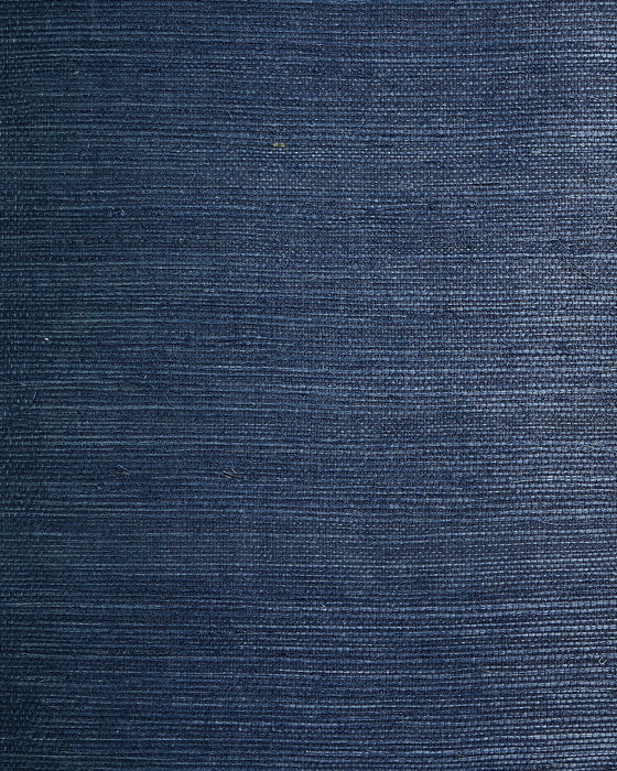 Lillian August Sisal Nightfall Wallpaper LN50001