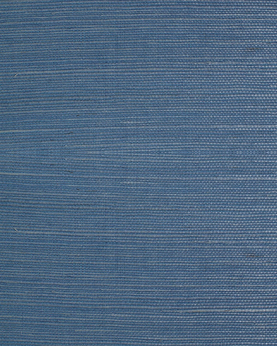 Lillian August Sisal Chambray Wallpaper LN50004