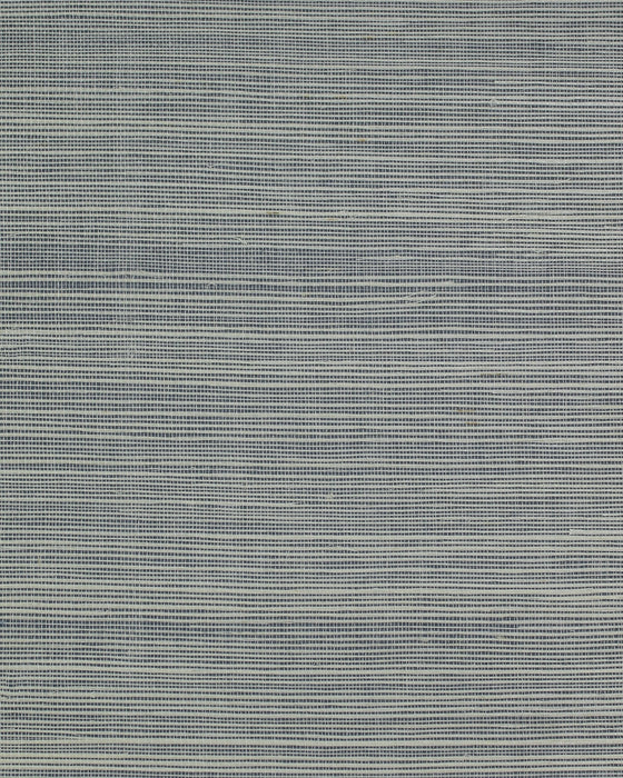 Lillian August Simute Sisal Natural Gray Wallpaper LN50006