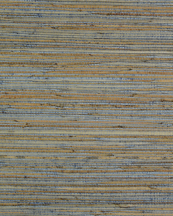 Lillian August Raw Jute Havana Wallpaper LN50008