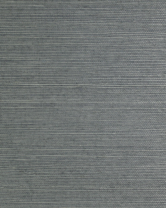 Lillian August Simute Sisal Stone Wallpaper LN50009