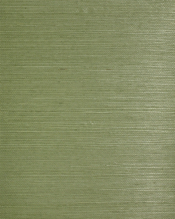 Lillian August Sisal Leaf Wallpaper LN50030