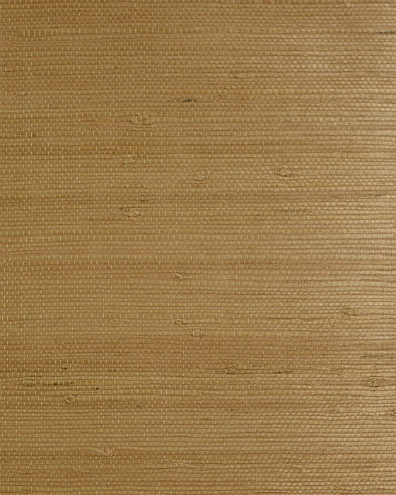 Lillian August Sisal New Penny Wallpaper LN50031