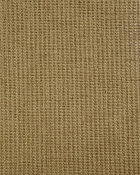 Lillian August Burlap Burlap Wallpaper LN50035