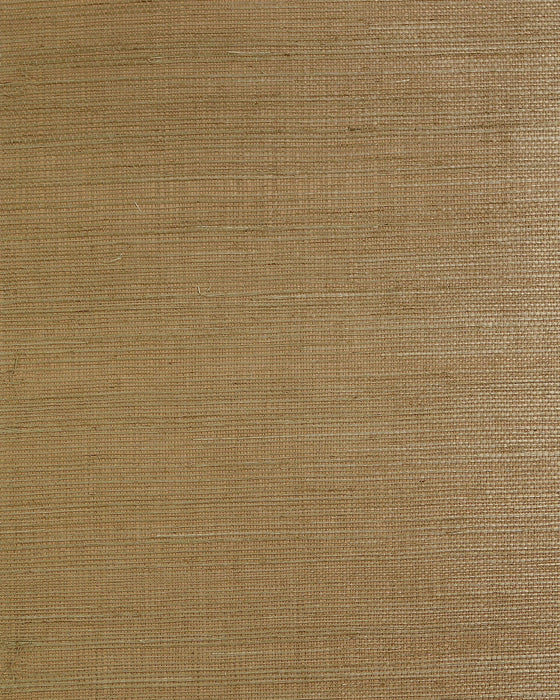 Lillian August Regular Weave Sisal Shale Wallpaper LN50037