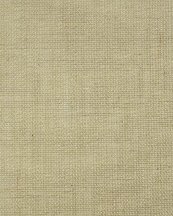 Lillian August Burlap Macademia Wallpaper LN50046