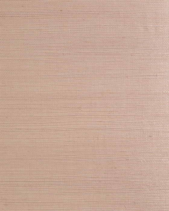 Lillian August Sisal Rose Wallpaper LN50070