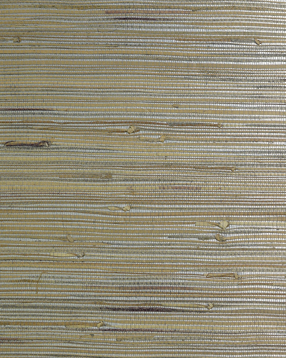 Lillian August Boodle Silver Taupe Wallpaper LN50081