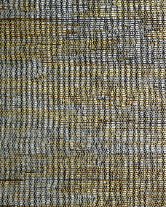 Lillian August Ramie Black Mesh Wallpaper LN50083