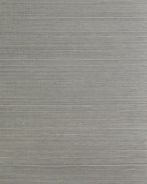Lillian August Sisal Warm Gray Wallpaper LN50095