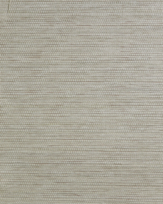 Lillian August Paperweave Soft Gray Wallpaper LN50100