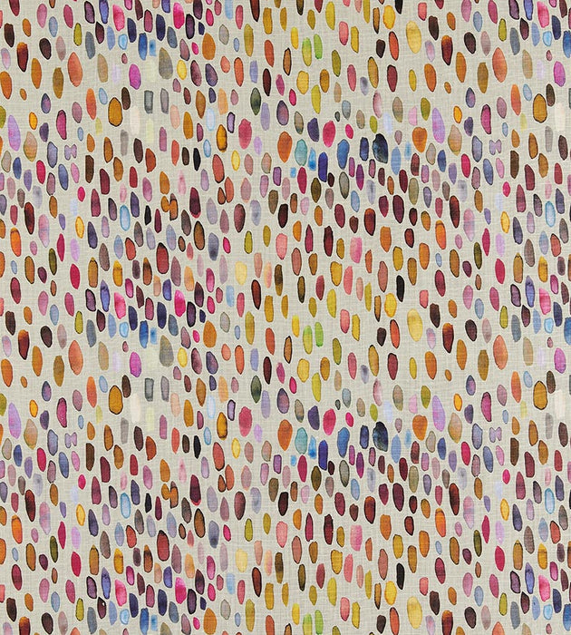 Grey Watkins Jamboree Magenta / Multi Fabric LO50960002
