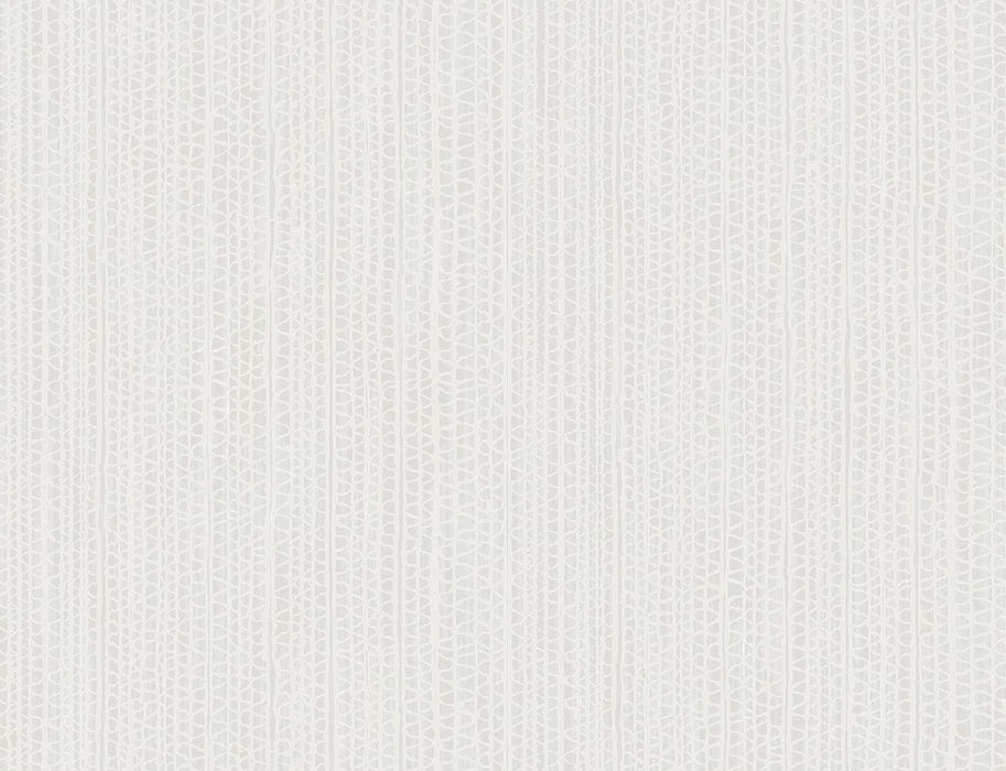 Seabrook Designs Cardboard Faux Metallic Pearl And Fog Wallpaper Sample LW50710