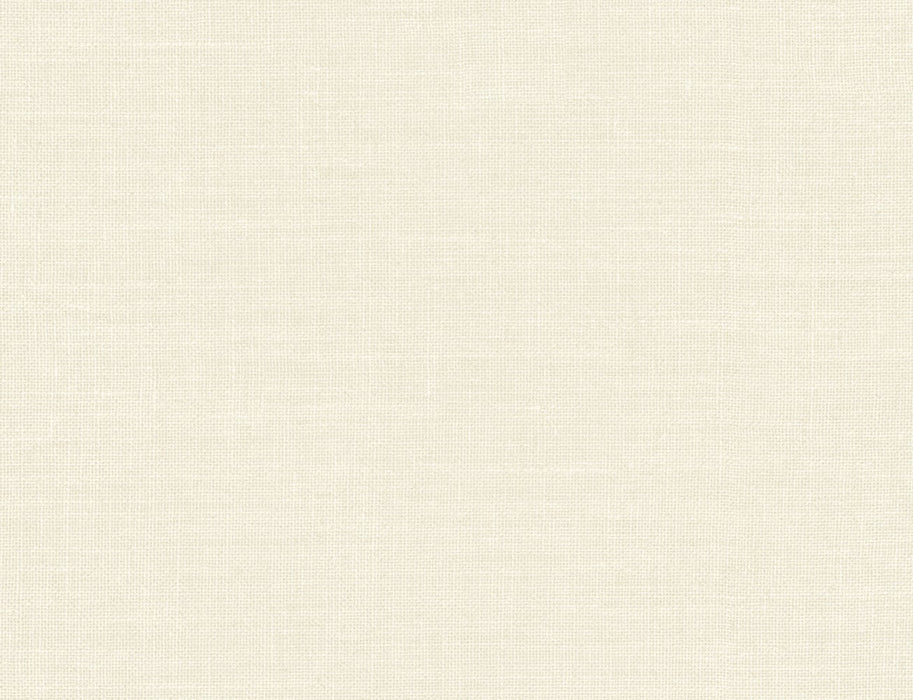 Seabrook Designs Hopsack Embossed Vinyl Linen Haze Wallpaper Sample LW51115
