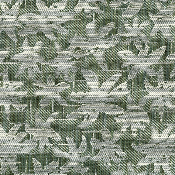Brentano Laelia Rainforest Fabric Sample 4373-07