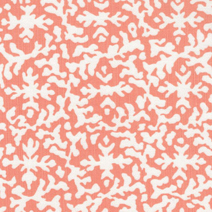 Alan Campbell Laurel Reverse Pale Peach Fabric AC120-06