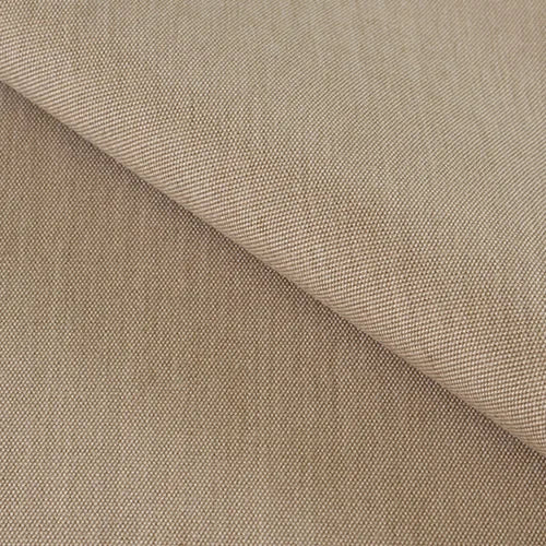 Link Outdoor Canvas Flax Fabric Sample 10-05